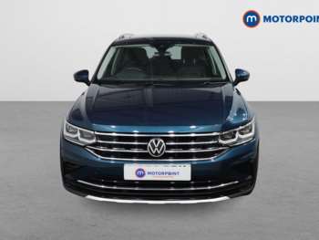 Used Volkswagen Tiguan 2020 for sale - 75067012: Photo