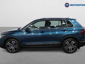Used Volkswagen Tiguan 2020 for sale - 75067012: Photo