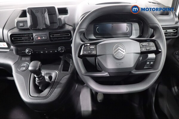 Used Citroen Berlingo 2025 for sale - 76118016: Photo 11