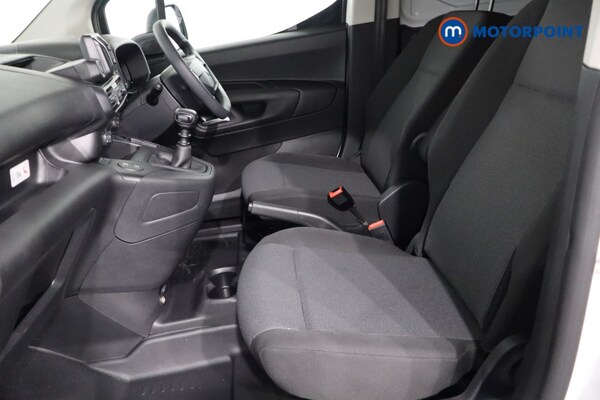 Used Citroen Berlingo 2025 for sale - 76118016: Photo 12