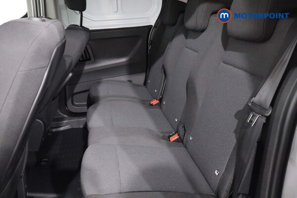 Used Citroen Berlingo 2025 for sale - 76118016: Photo 13