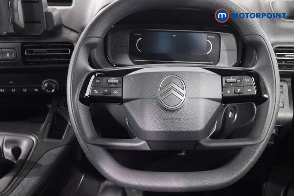 Used Citroen Berlingo 2025 for sale - 76118016: Photo 14