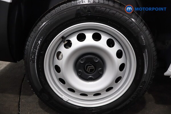 Used Citroen Berlingo 2025 for sale - 76118016: Photo 17