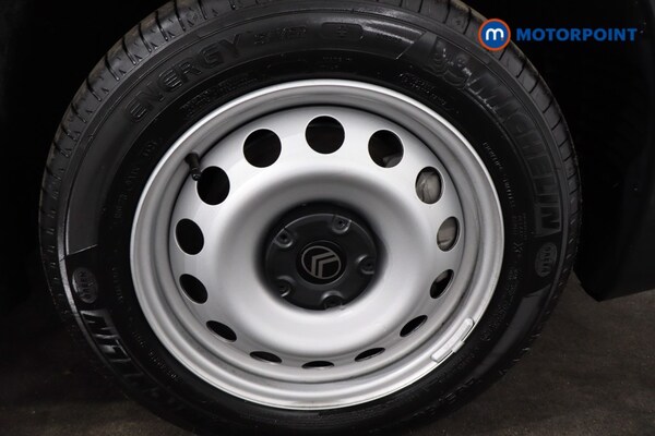 Used Citroen Berlingo 2025 for sale - 76118016: Photo 18