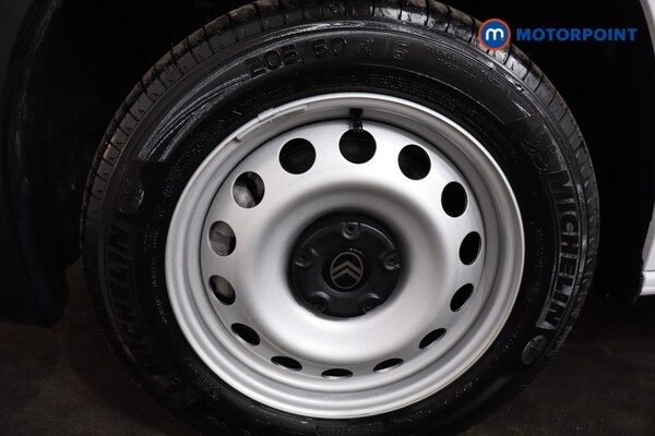 Used Citroen Berlingo 2025 for sale - 76118016: Photo 19