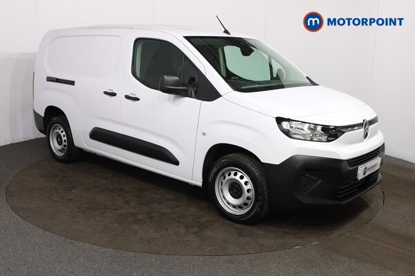 Used Citroen Berlingo 2025 for sale - 76118016: Photo 1