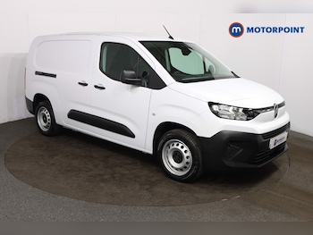 Citroen - Berlingo