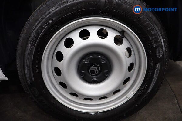 Used Citroen Berlingo 2025 for sale - 76118016: Photo 20