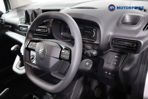 Used Citroen Berlingo 2025 for sale - 76118016: Photo 29