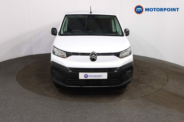 Used Citroen Berlingo 2025 for sale - 76118016: Photo 2