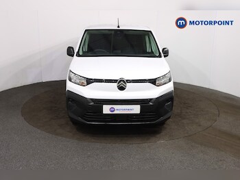Used Citroen Berlingo 2025 for sale - 76118016: Photo 2
