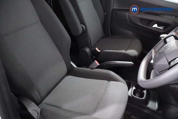 Used Citroen Berlingo 2025 for sale - 76118016: Photo 30