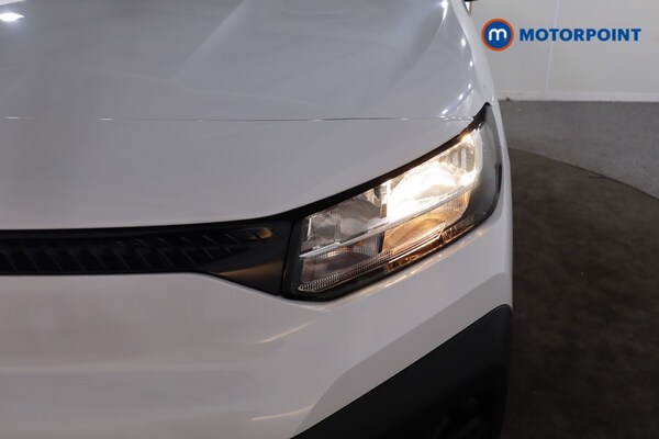 Used Citroen Berlingo 2025 for sale - 76118016: Photo 33