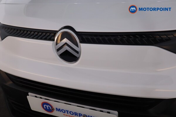 Used Citroen Berlingo 2025 for sale - 76118016: Photo 35