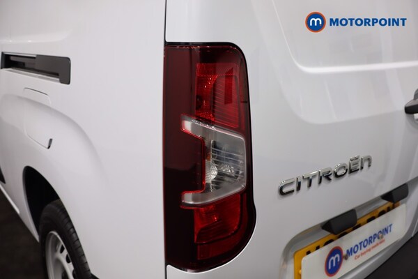 Used Citroen Berlingo 2025 for sale - 76118016: Photo 38