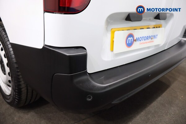 Used Citroen Berlingo 2025 for sale - 76118016: Photo 39
