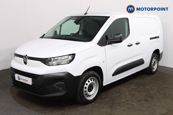 Used Citroen Berlingo 2025 for sale - 76118016: Photo 3
