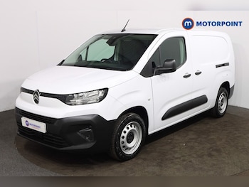 Used Citroen Berlingo 2025 for sale - 76118016: Photo 3