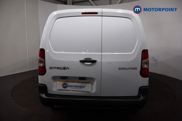 Used Citroen Berlingo 2025 for sale - 76118016: Photo 40