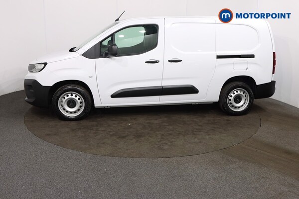 Used Citroen Berlingo 2025 for sale - 76118016: Photo 4