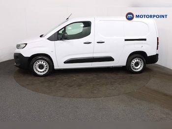 Used Citroen Berlingo 2025 for sale - 76118016: Photo 4