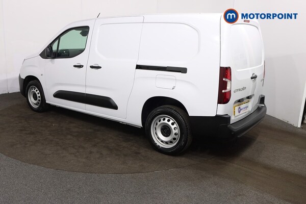 Used Citroen Berlingo 2025 for sale - 76118016: Photo 5