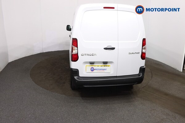 Used Citroen Berlingo 2025 for sale - 76118016: Photo 6