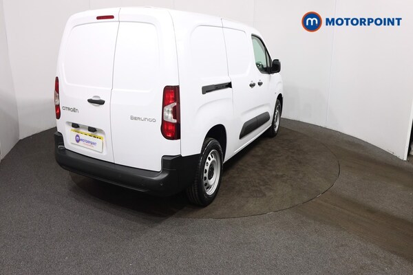 Used Citroen Berlingo 2025 for sale - 76118016: Photo 7