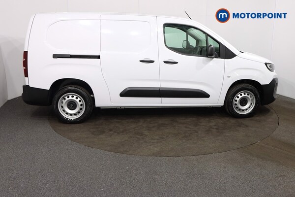 Used Citroen Berlingo 2025 for sale - 76118016: Photo 8