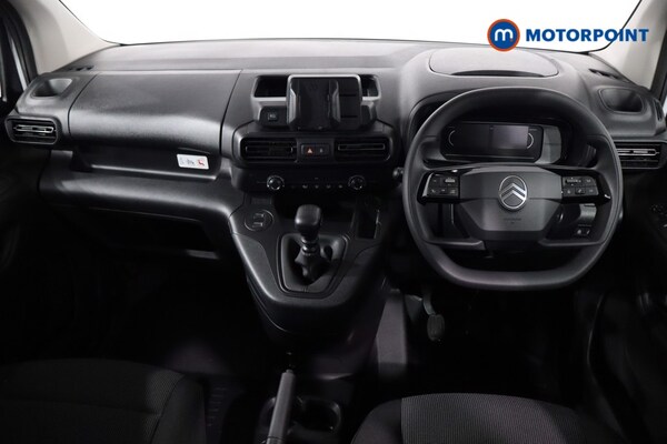 Used Citroen Berlingo 2025 for sale - 76118016: Photo 9