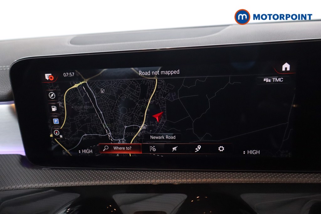 Used Mercedes-Benz CLA 2021 for sale - 77743726: Photo 10