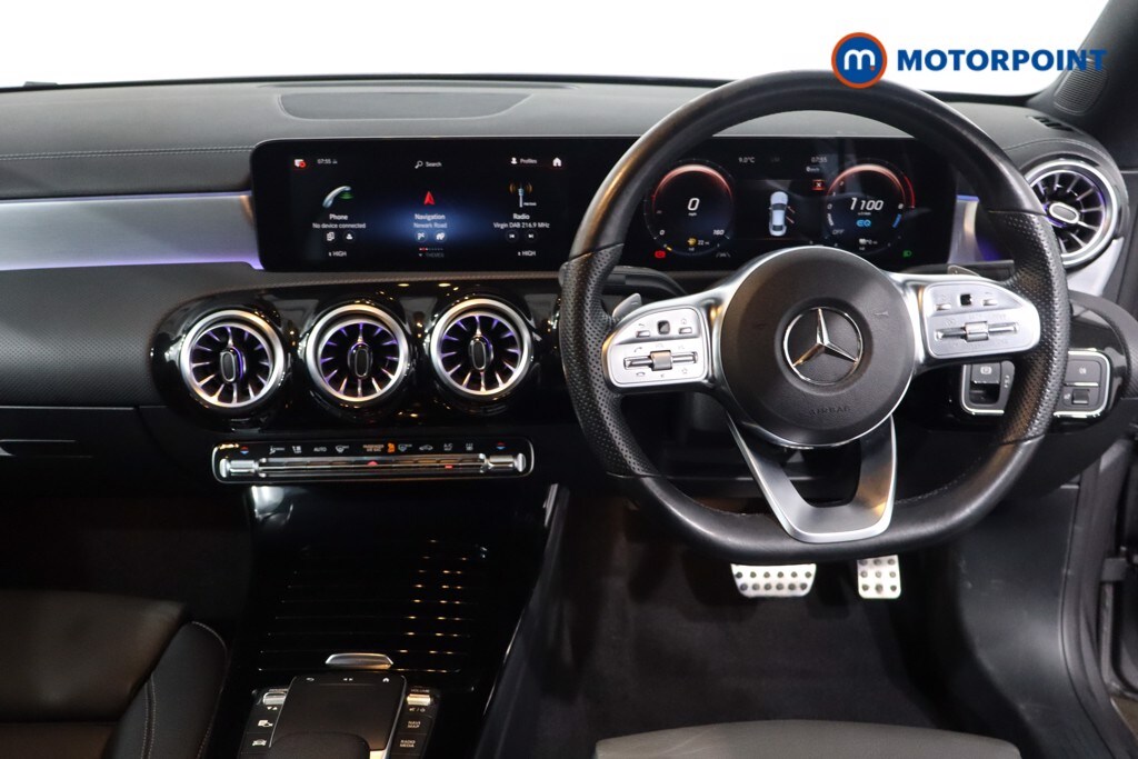 Used Mercedes-Benz CLA 2021 for sale - 77743726: Photo 11