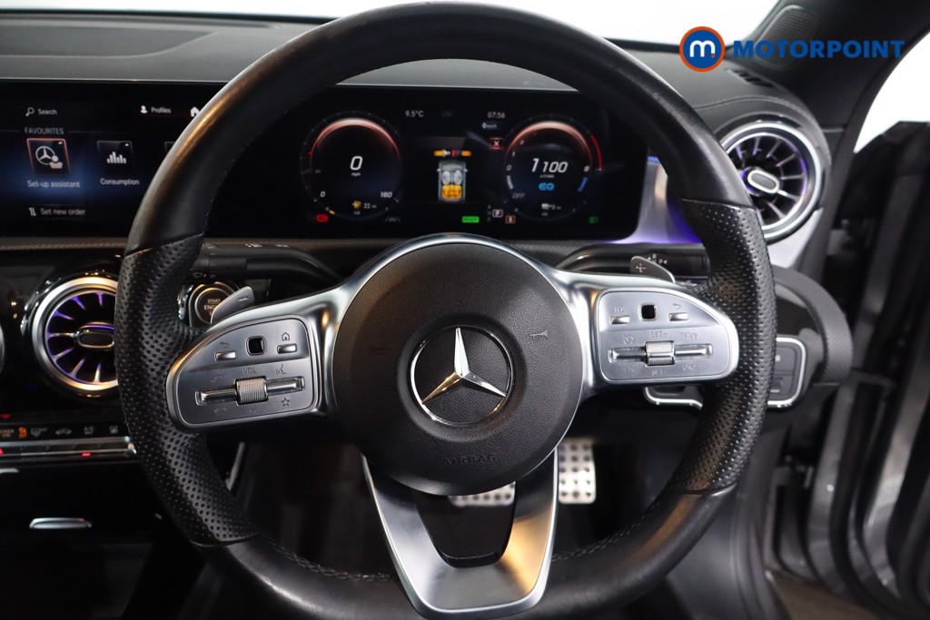 Used Mercedes-Benz CLA 2021 for sale - 77743726: Photo 14