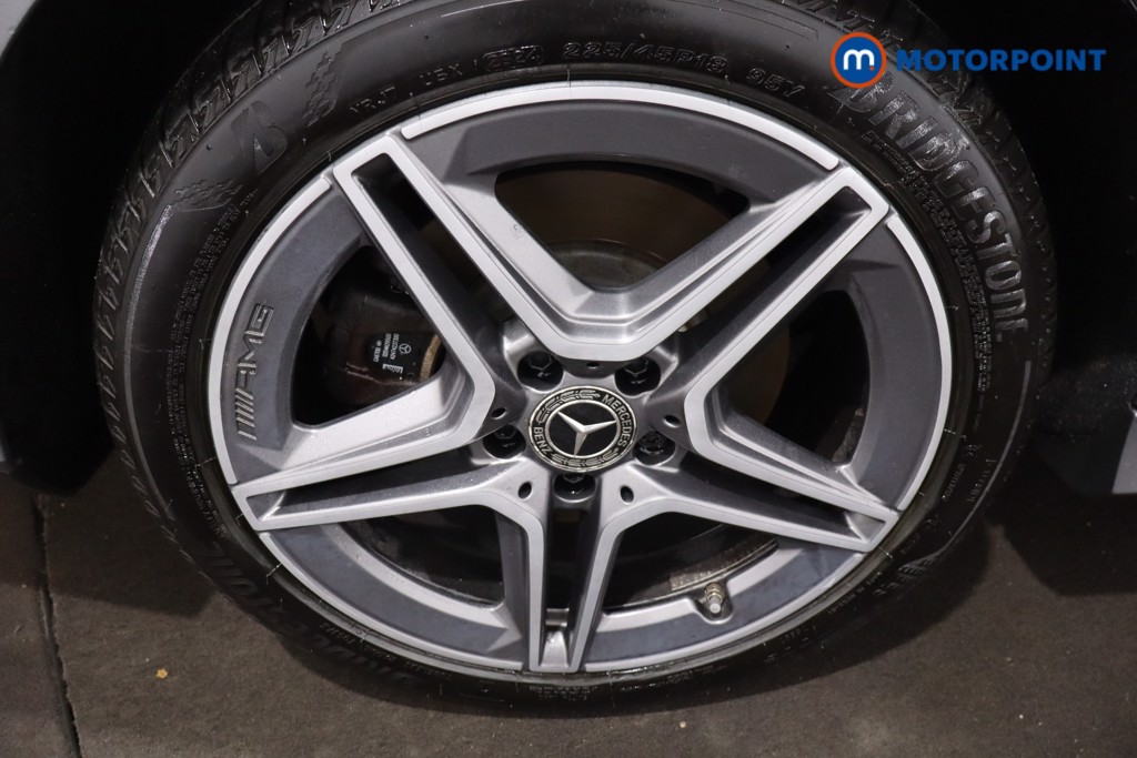 Used Mercedes-Benz CLA 2021 for sale - 77743726: Photo 17