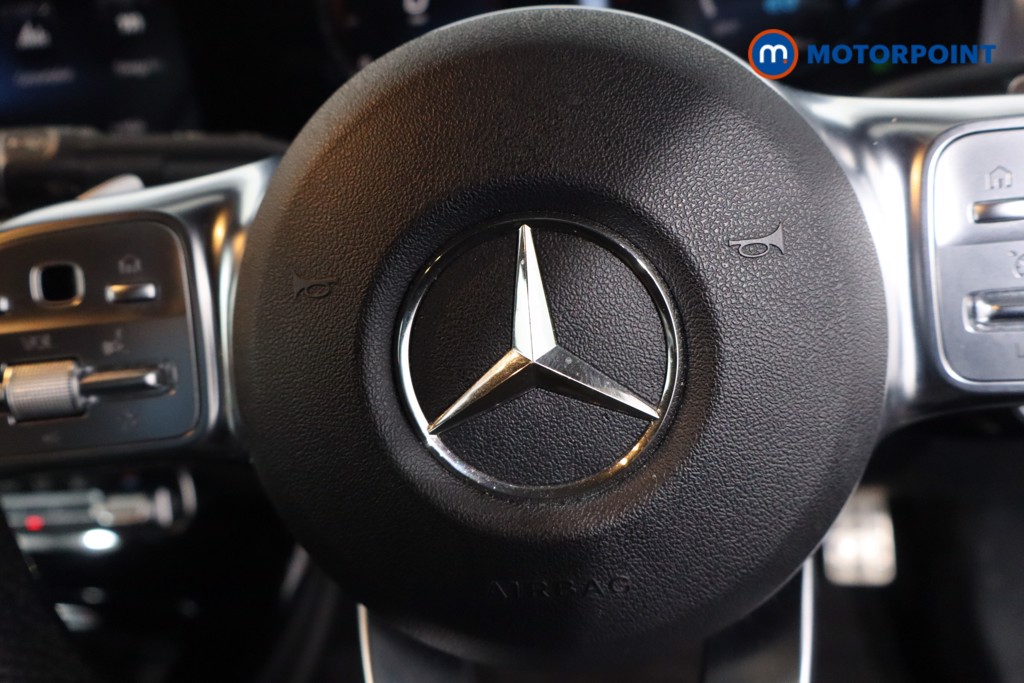 Used Mercedes-Benz CLA 2021 for sale - 77743726: Photo 21