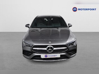 Used Mercedes-Benz CLA 2021 for sale - 77743726: Photo