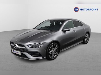 Used Mercedes-Benz CLA 2021 for sale - 77743726: Photo