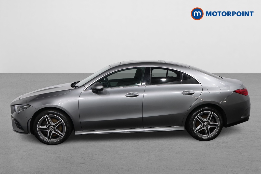 Used Mercedes-Benz CLA 2021 for sale - 77743726: Photo 4