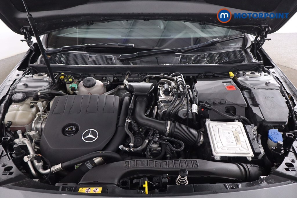 Used Mercedes-Benz CLA 2021 for sale - 77743726: Photo 40