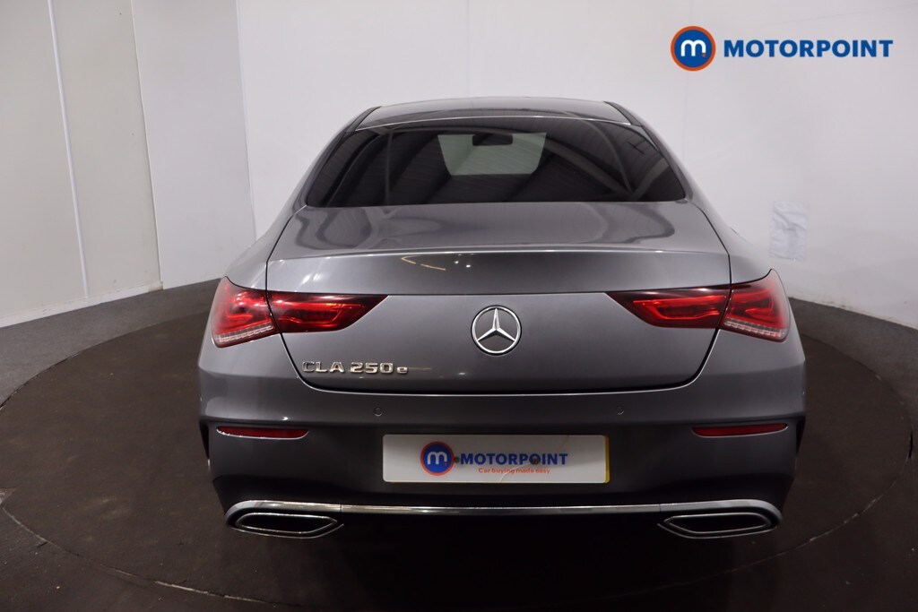Used Mercedes-Benz CLA 2021 for sale - 77743726: Photo 41