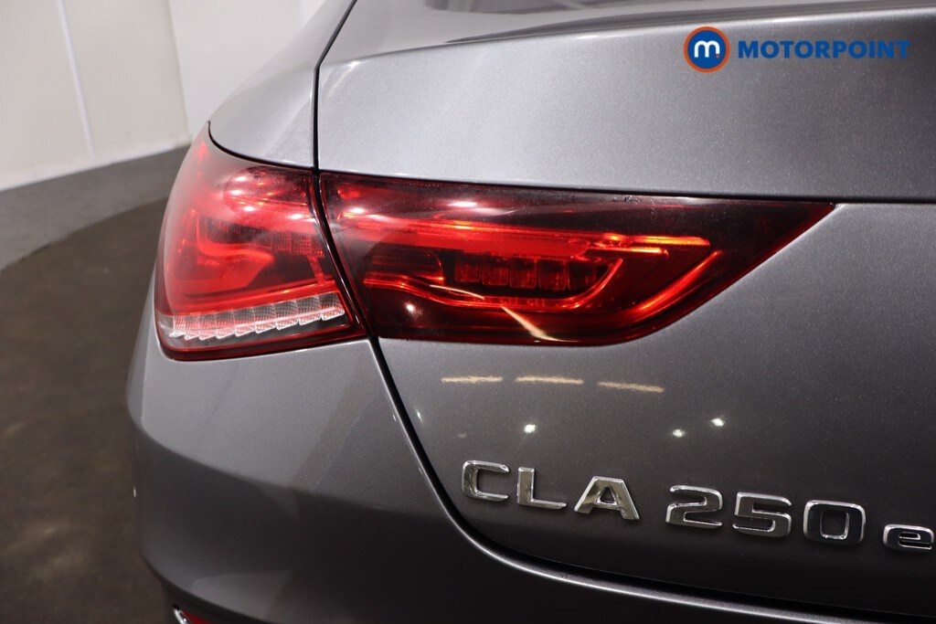 Used Mercedes-Benz CLA 2021 for sale - 77743726: Photo 43