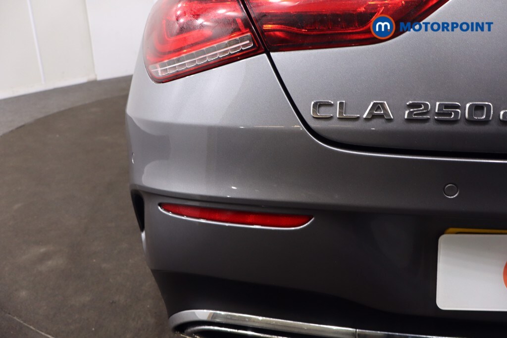 Used Mercedes-Benz CLA 2021 for sale - 77743726: Photo 44