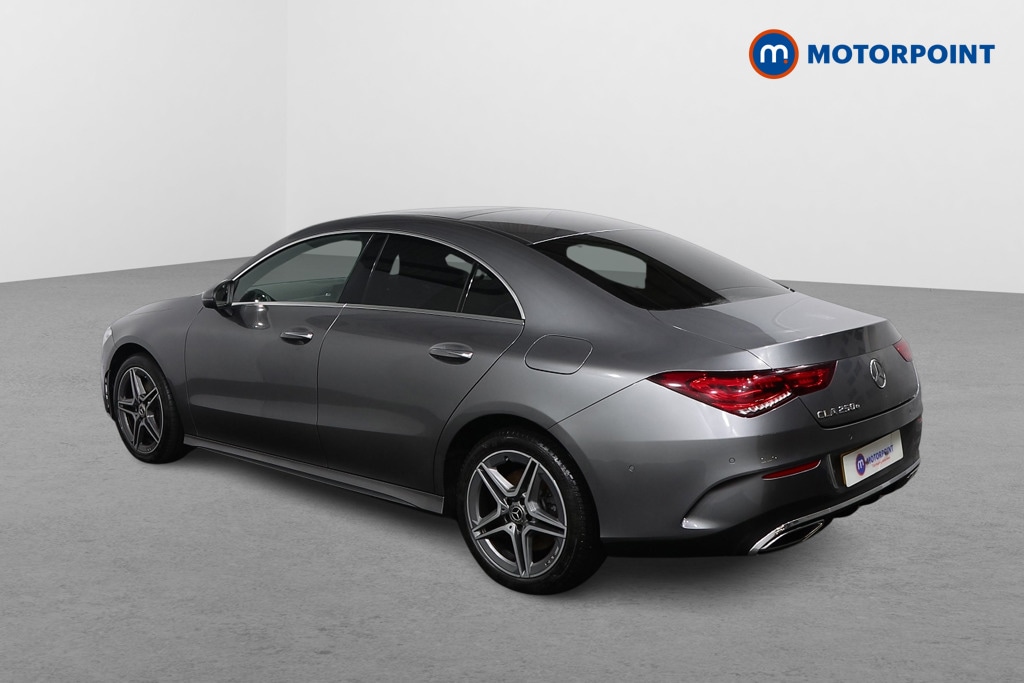 Used Mercedes-Benz CLA 2021 for sale - 77743726: Photo 5