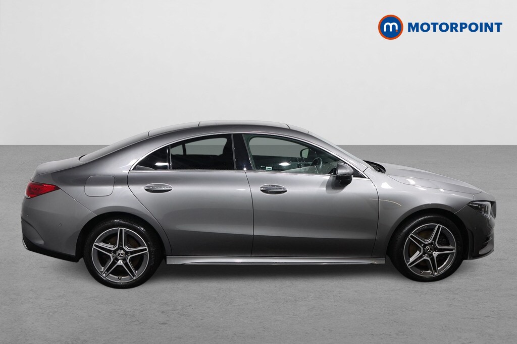 Used Mercedes-Benz CLA 2021 for sale - 77743726: Photo 8