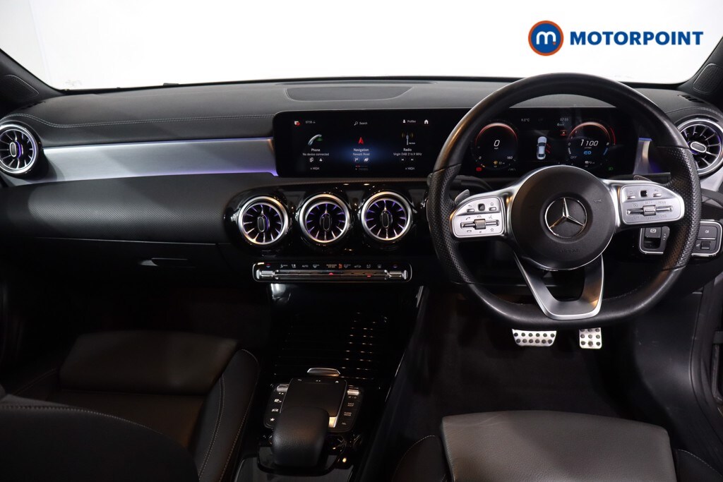 Used Mercedes-Benz CLA 2021 for sale - 77743726: Photo 9