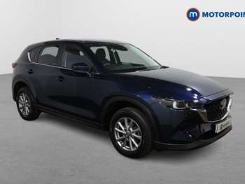 2024 - 2.0 e-Skyactiv G MHEV Centre-Line 5dr Auto