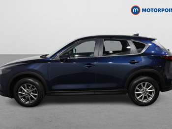 Used Mazda CX-5 2024 for sale - 75066888: Photo
