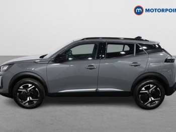 Used Peugeot 2008 2024 for sale - 74073112: Photo