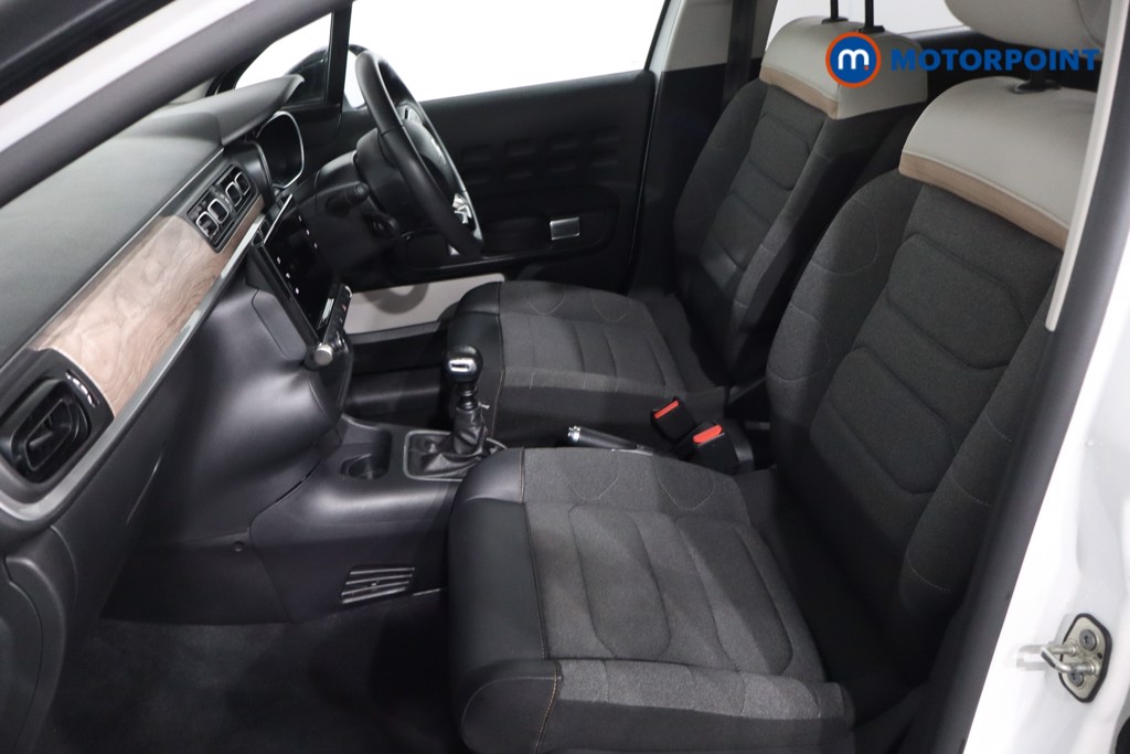 Used Citroen C3 2023 for sale - 77890490: Photo 12