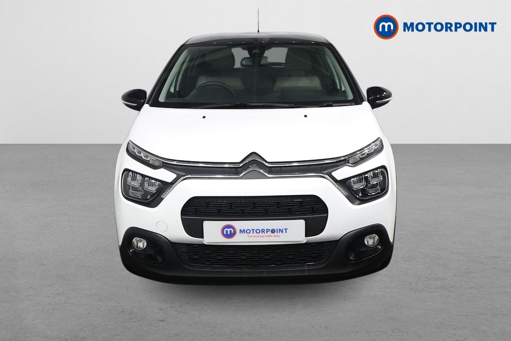 Used Citroen C3 2023 for sale - 77890490: Photo 2